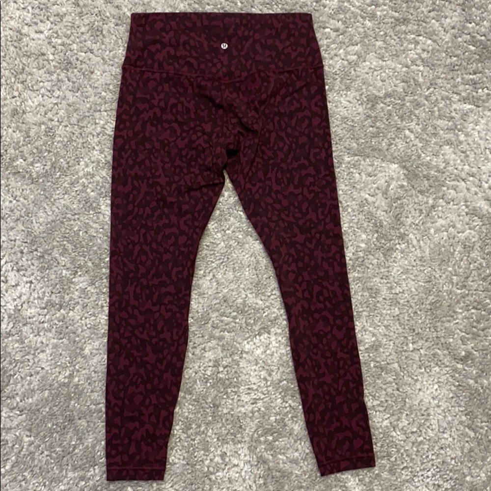 lululemon Align Pant